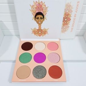 NFS🌹HP🌹  Juvia's Place Douce Eyeshadow Palette